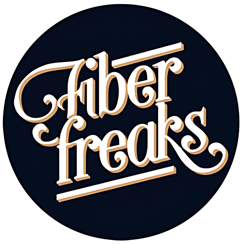 Fiber Freaks